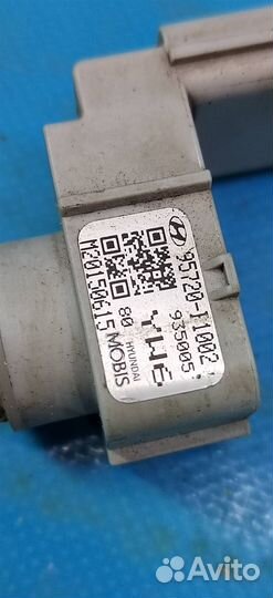 Датчик парковки Hyundai genesis 2 (2014-2016)