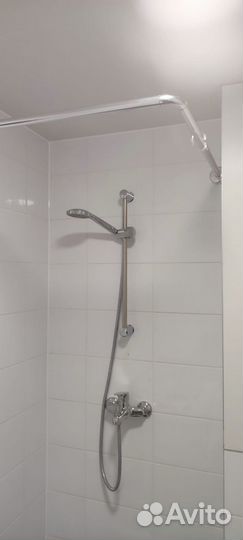 Замена смесителя в ванной