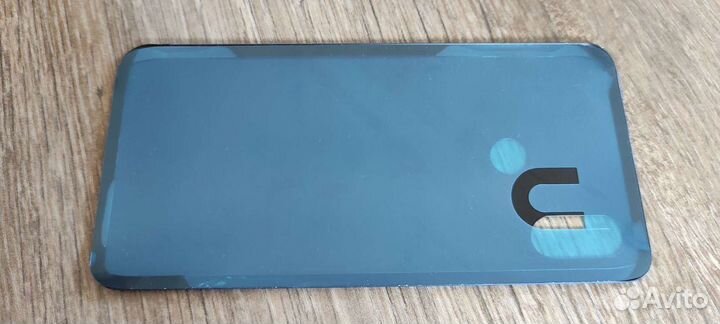 Задняя крышка для xiaomi mi 8