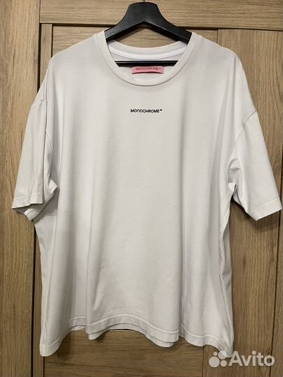 Monochrome футболка Бронь для Виктории