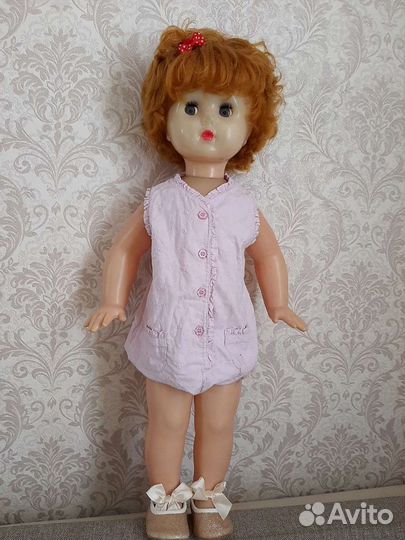 Кукла Марина 65смКукла Лена 55см