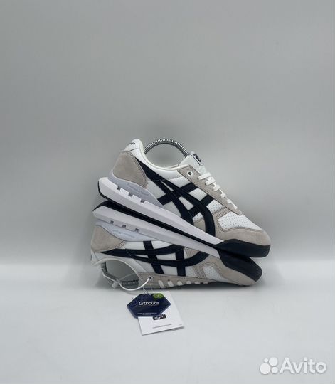 Кроссовки asics Tigger