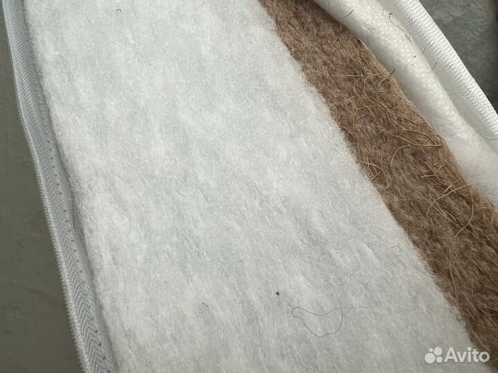 Матрас детский 160 80 бу