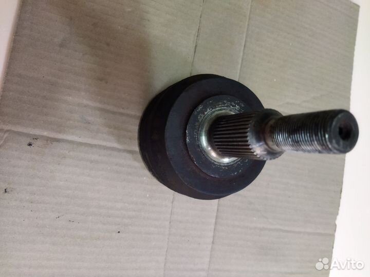 Шрус внешний WV Multivan T5 TDI 2.5