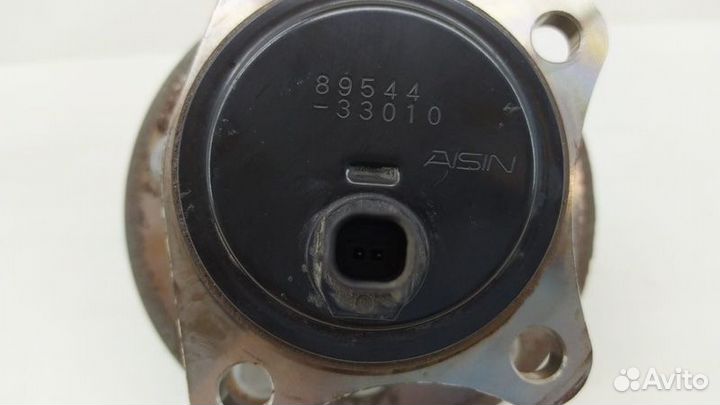 Ступица задняя правая Toyota Camry V50 V55