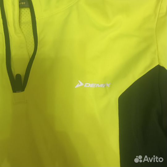 Спортивный костюм demix для мальчика