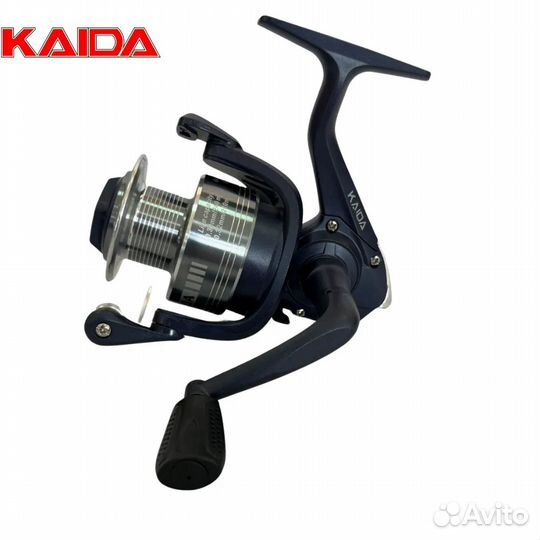 Катушка kaida HX 4000