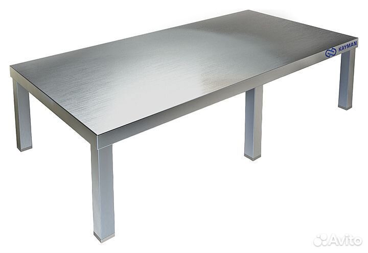 Подтоварник kayman пт-22/0906