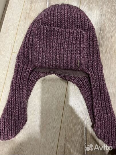 Шапка женская
