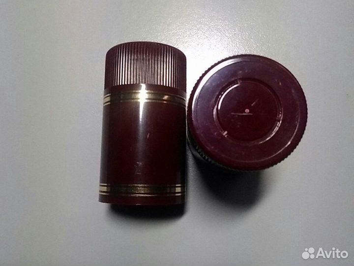 Колпачок с дозатором для бутылки Гуала 59мм