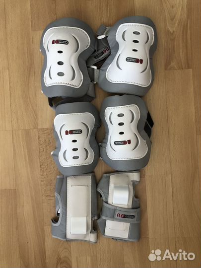 Ролики женские 39 размер