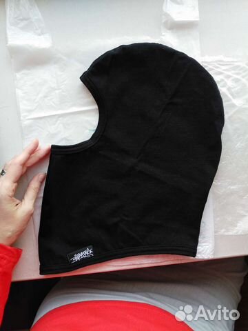Балаклава (подшлемник, маска) качественная