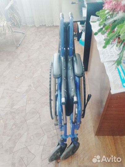 Инвалидная коляска бу