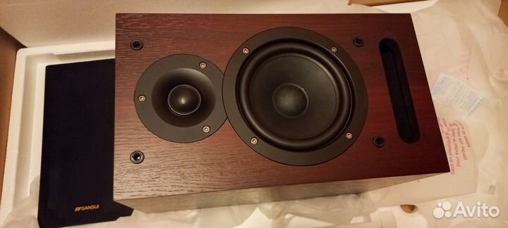 Sansui SMC 500 BT