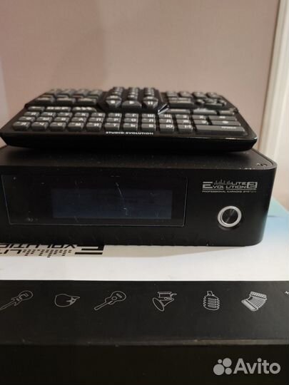 Караоке система evolution Lite2