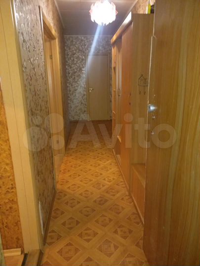 4-к. квартира, 72,3 м², 6/9 эт.