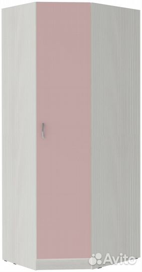 Шкаф угловой киви. Новый. Все цвета