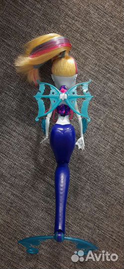 Кукла Монстер Хай Лагуна