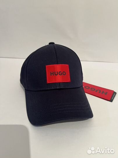 Бейсболка Hugo Boss