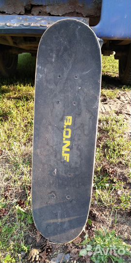 Скейтборд детский