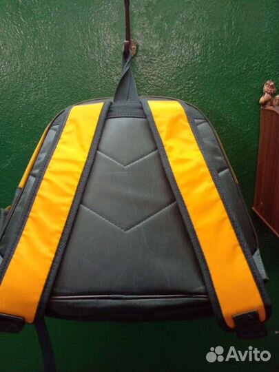 Рюкзак Нефтяной компании Юкос