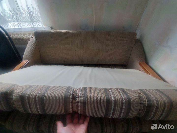 Диван б/у