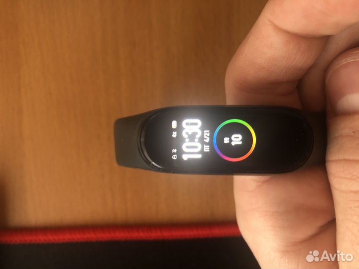 Xiaomi mi Band 2