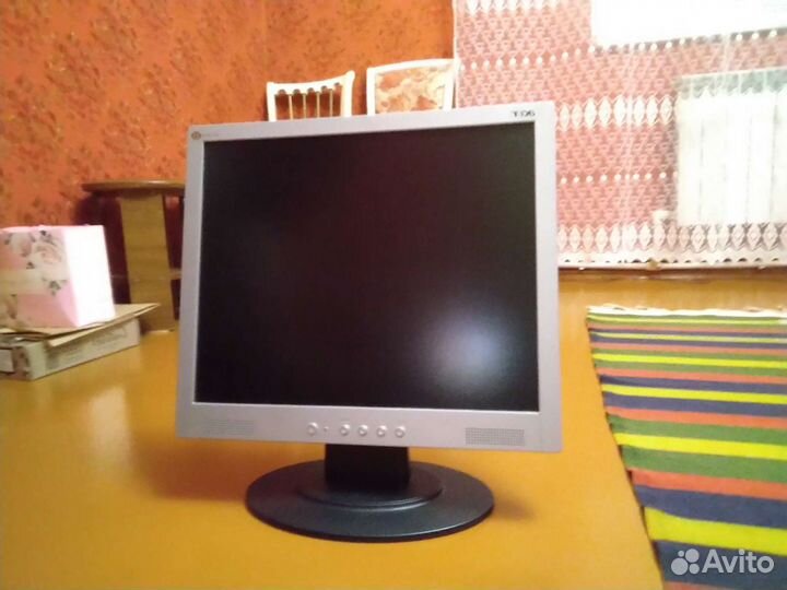 Монитор
