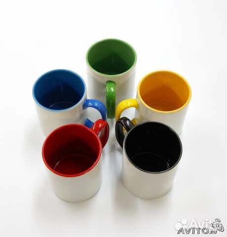 Фото на кружке, бизнес-сувениры