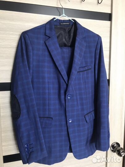 Школьные костюмы 152-156 рост