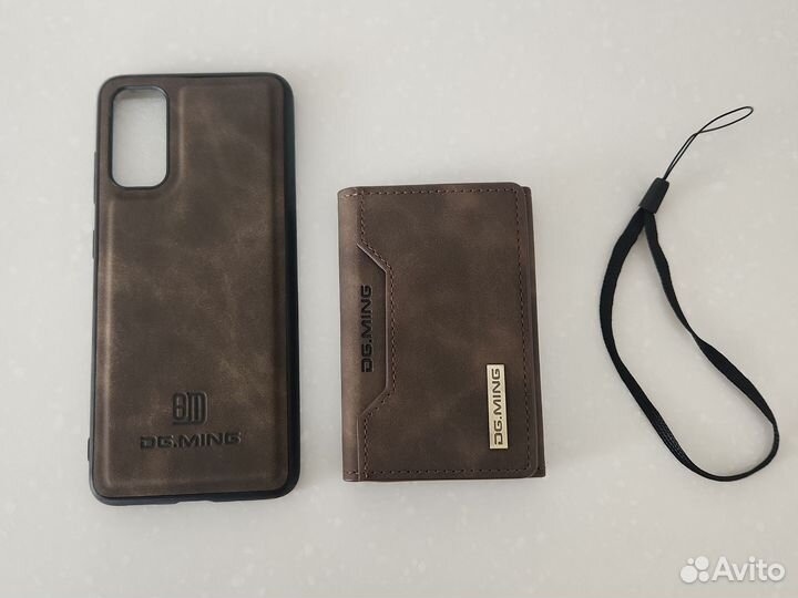 Чехол для samsung s20