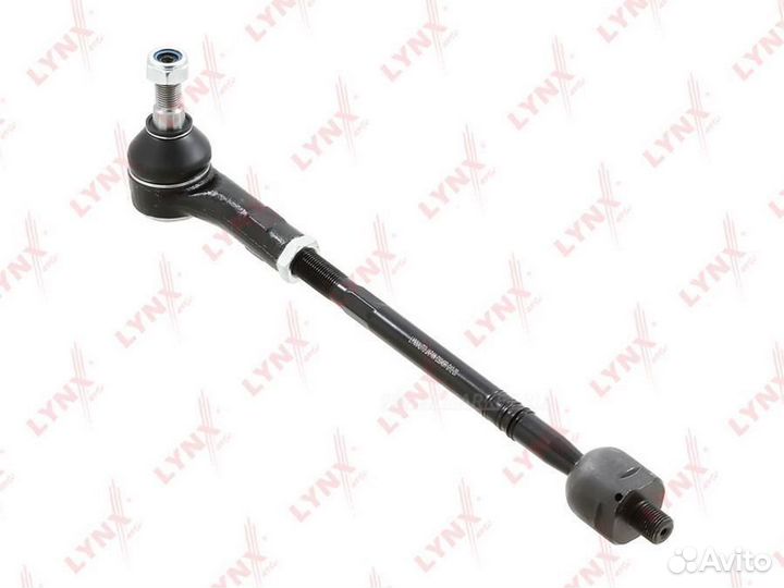 Lynxauto C3049R Тяга рулевая в сборе с наконечником перед прав