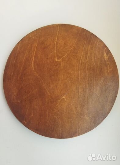 Вращающийся поднос