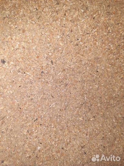 Дробленка 35кг зернофураж