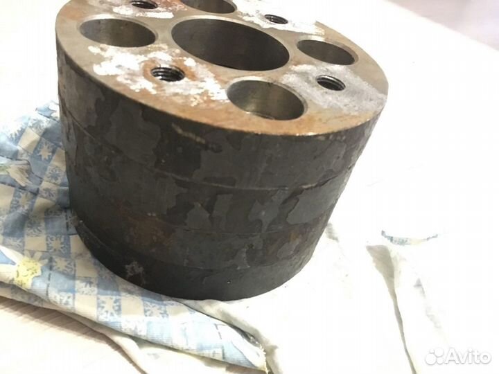 Проставки колесные 4/98х4/100