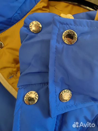 Мужской пуховик Gucci оригинал р48-50-52