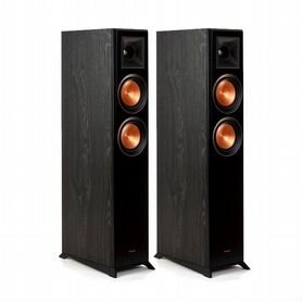 Акустика напольная Klipsch RP-5000F II Ebony