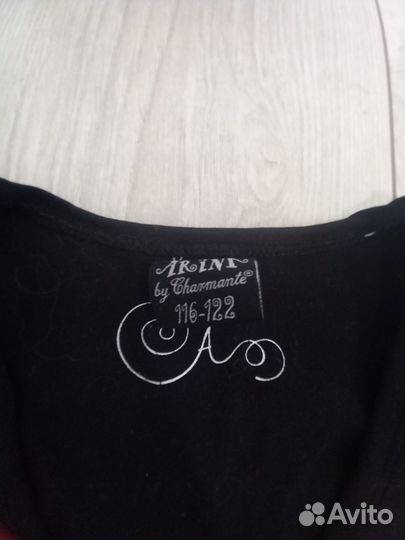 Спортивные балеро, шорты для девочки (гимнастика)