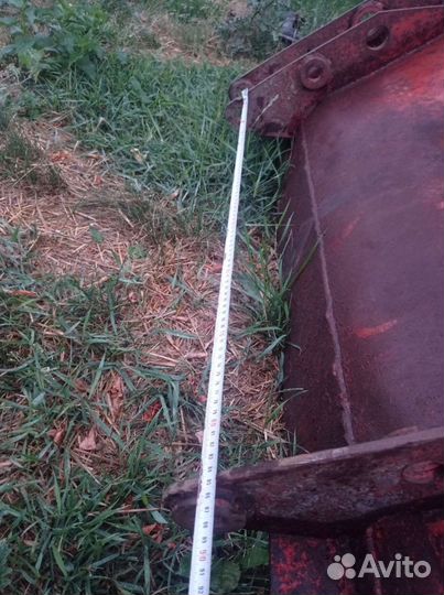 Ковш на кун