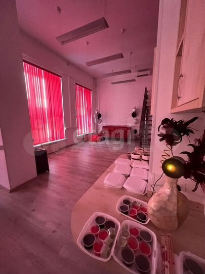 Сдам офисное помещение, 143.1 м²
