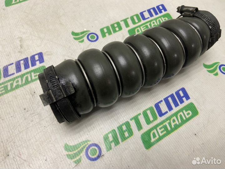 Патрубок интеркулера Ford C-Max DV6 2011