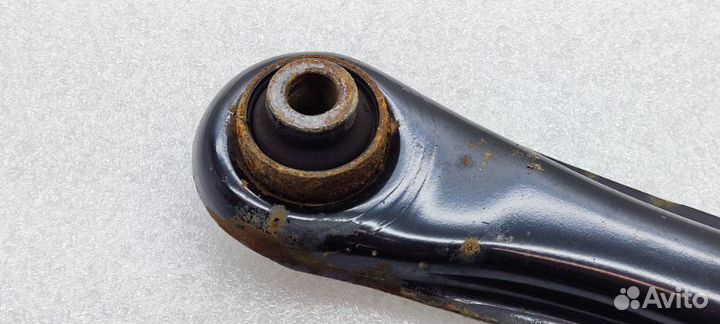 Тяга поперечная задняя Mitsubishi Asx GA2W 4B11