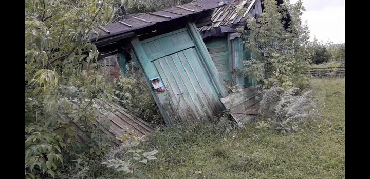 Участок 16 сот. (ИЖС)