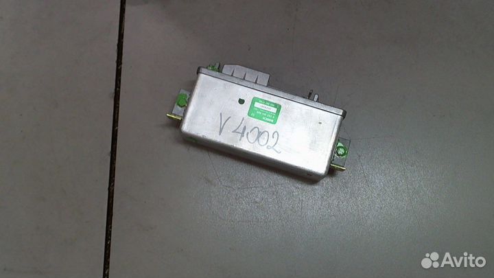 Блок управления абс Audi 100 (C4), 1993