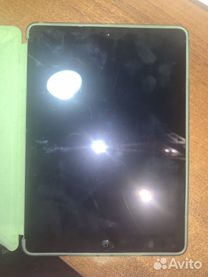 iPad Air 32gb SIM+wifi