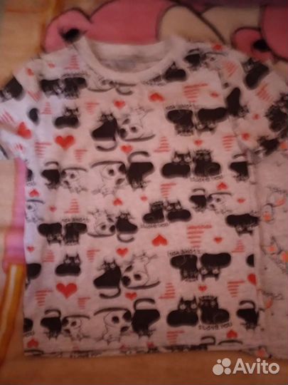 Футболка