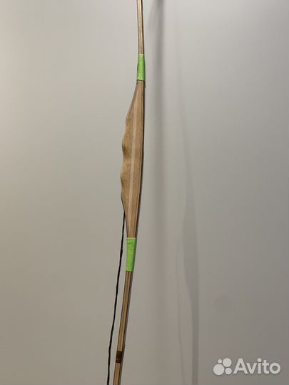 Традиционный лук