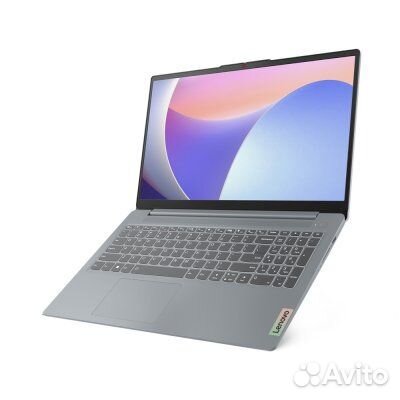 Ноутбук Lenovo IdeaPad Slim 3 15IAH8 83ER0033RM