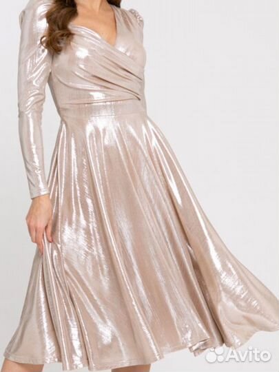 Вечернее платье 48 размер