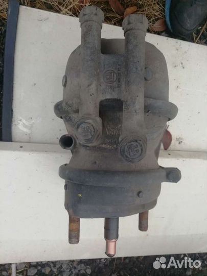 Энергоаккумулятор дискового тормоза 0544440013